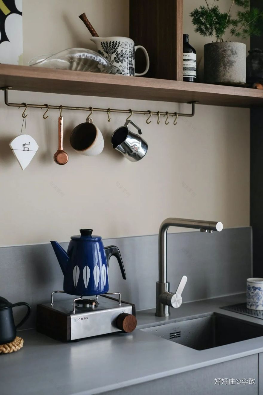 心安之处方为家丨中国南京丨好好住认证设计师@李敢-31