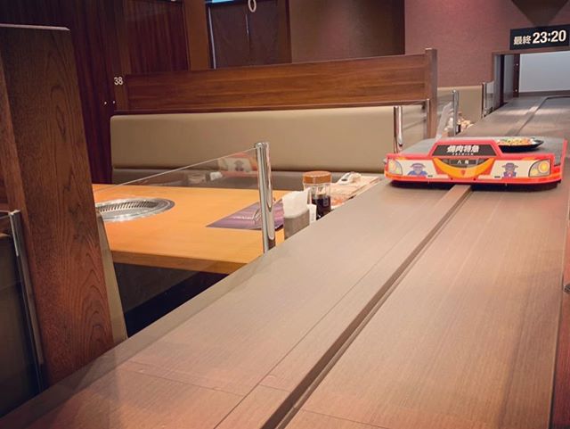 焼肉特急 八尾店丨日本大阪丨スーパーマニアック（Supermaniac）-4