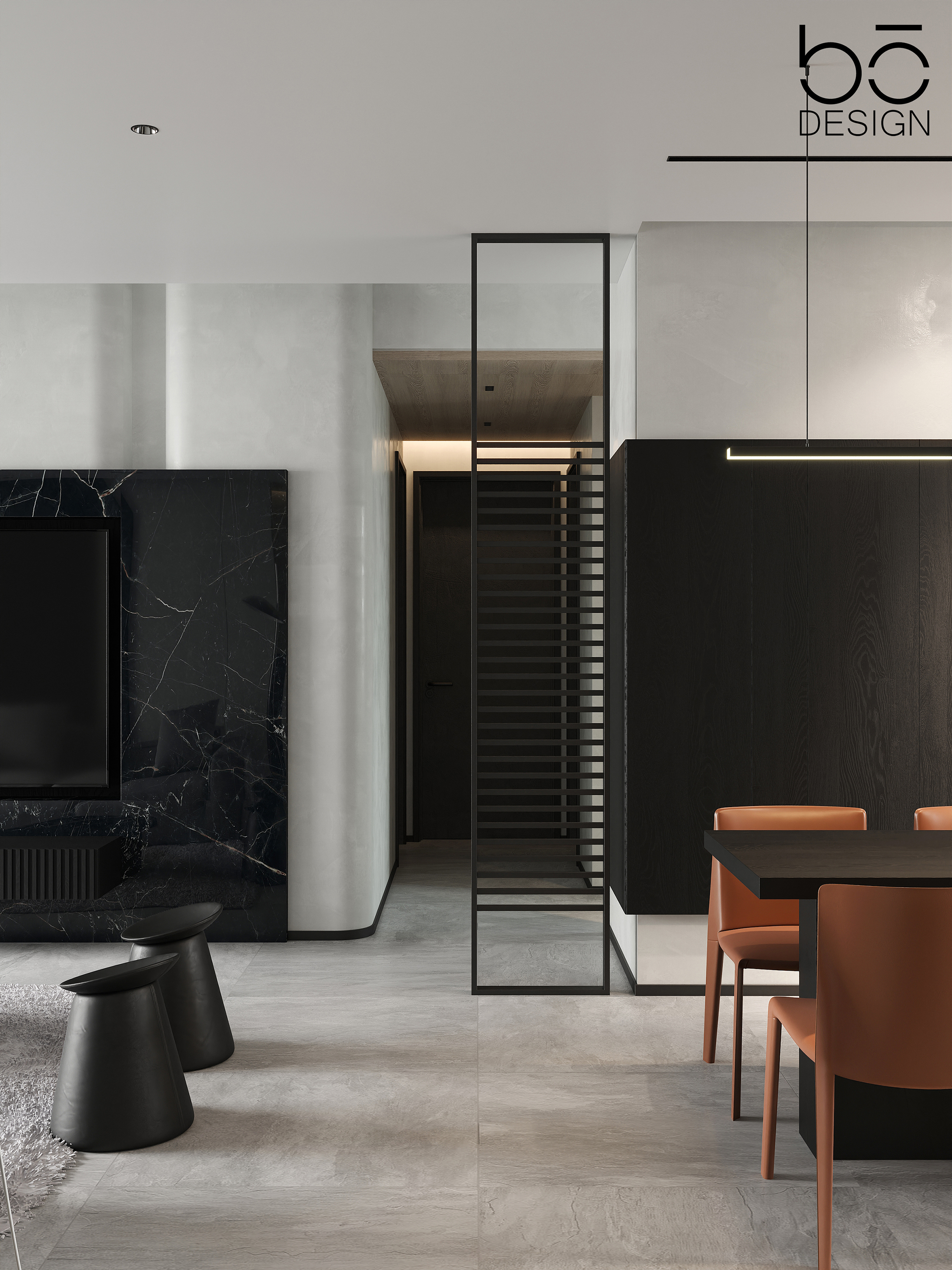 Z 宅丨中国许昌丨BODESIGN-12