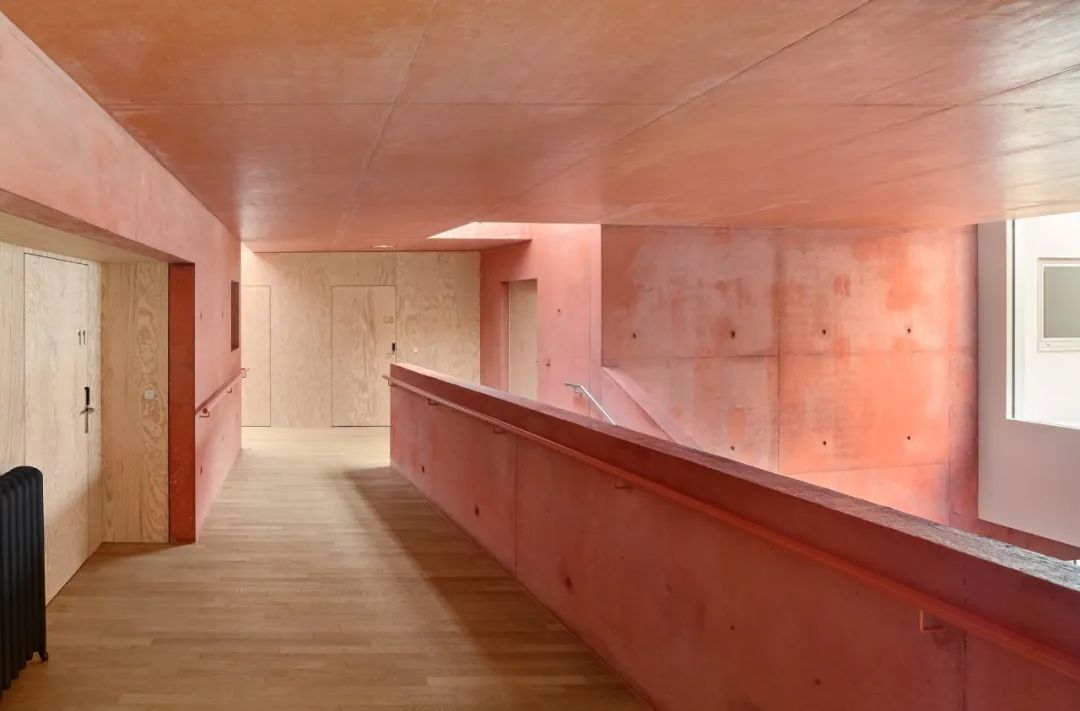 法国 Dominique Coulon 建筑事务所设计案例精选-72