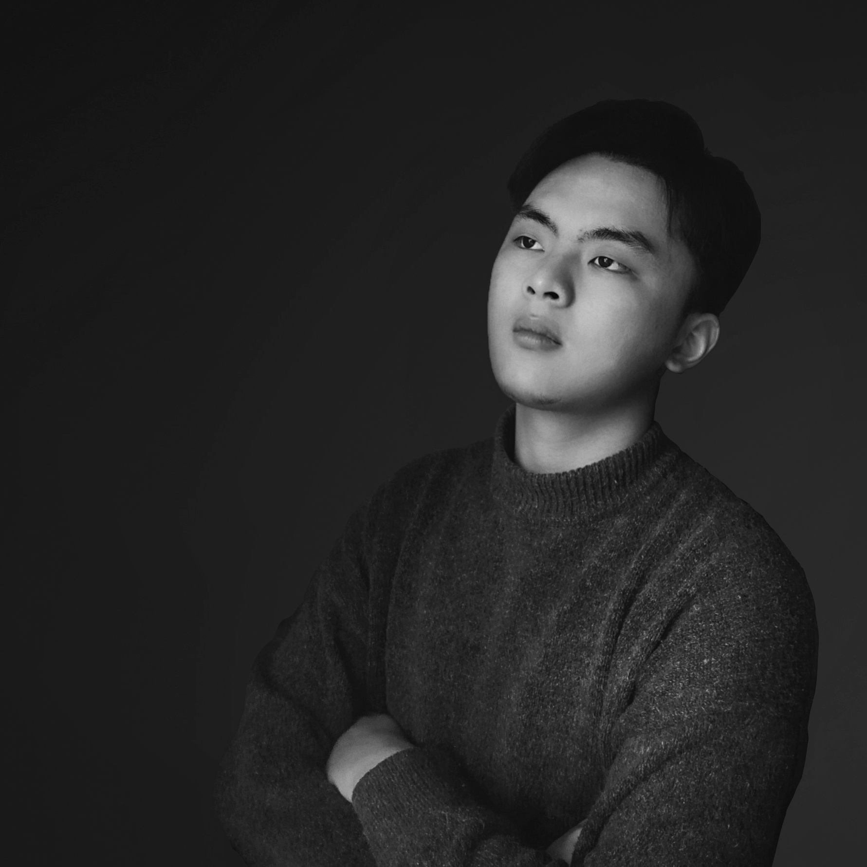 福鼎碧桂园现代轻奢平层设计丨壹徐设计-33