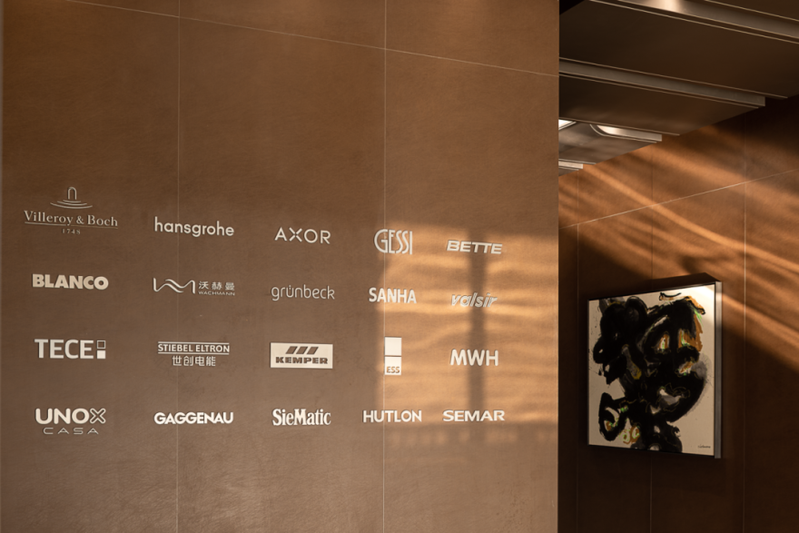 杭州百年翠丽518展厅丨中国杭州丨杭州一直建筑设计事务所-8