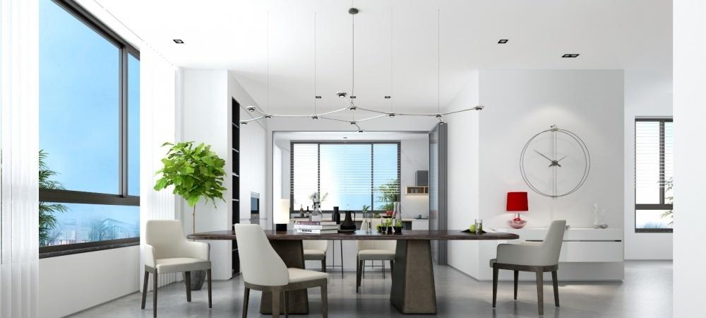 
隆基观唐-现代风 -0