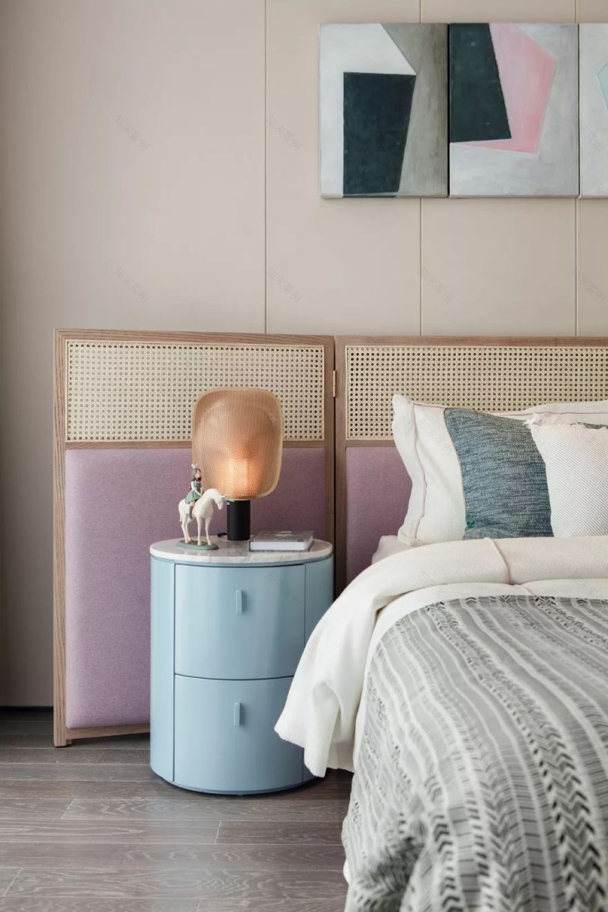 新作 | 卓越TOP系列,高级灰演绎 290m² 顶级海景大平层!-27