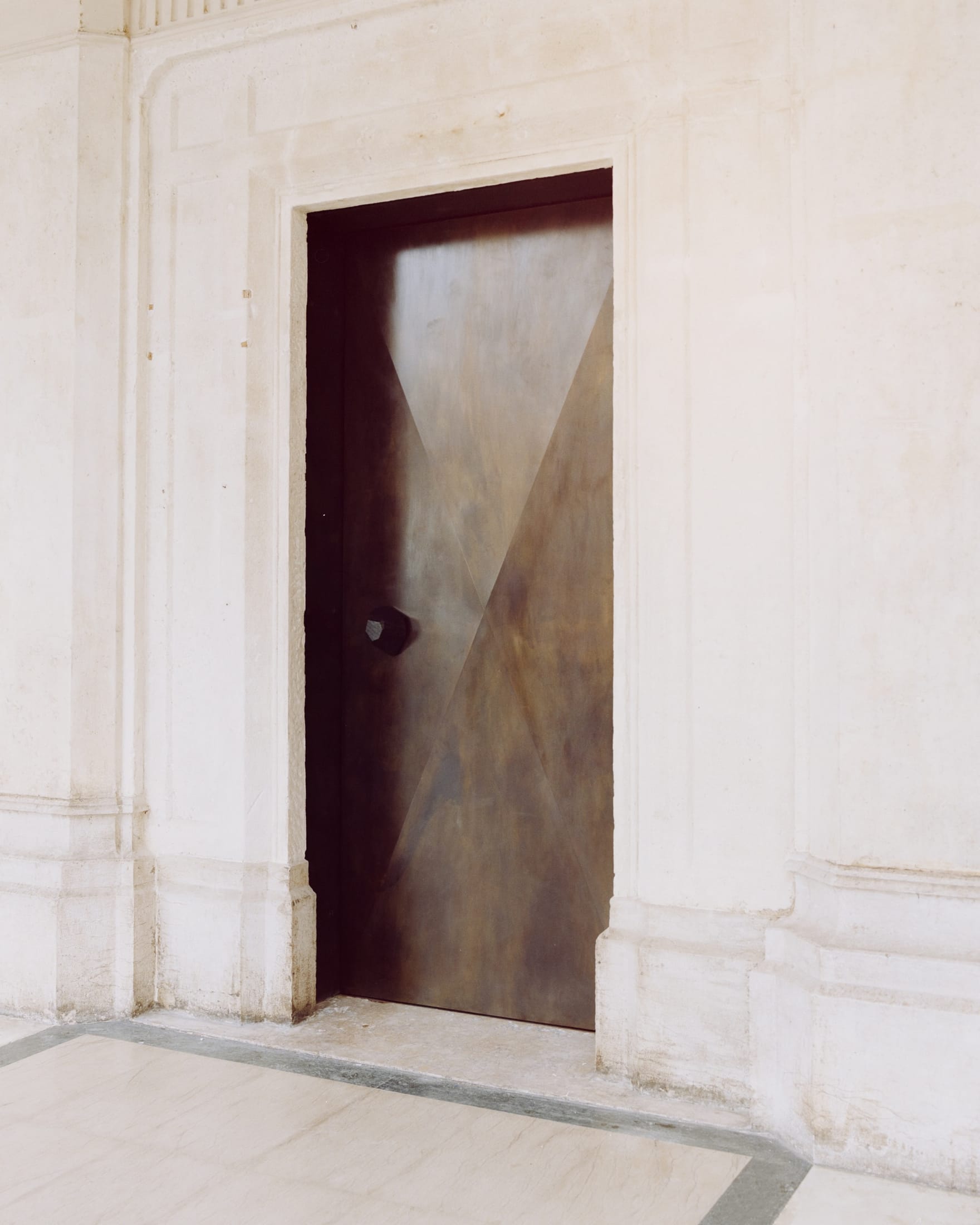 A True Act of Discovery: Caffè Nazionale in Arzignano by AMAA.-52