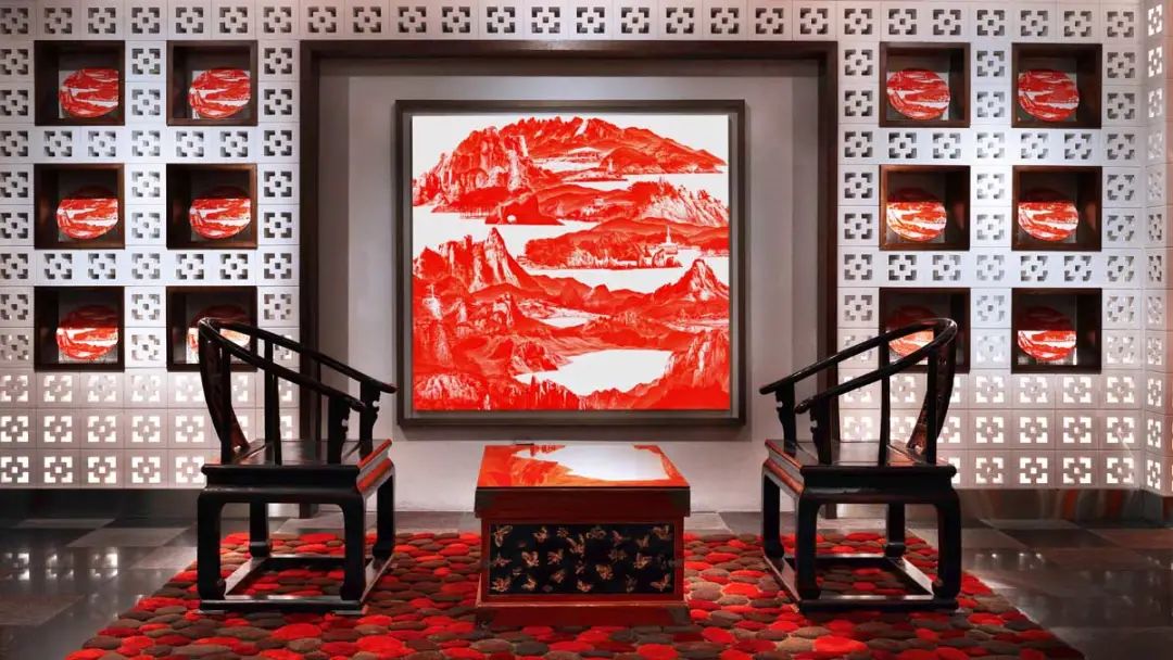 K11 ARTUS 寓馆丨加拿大维多利亚丨AFSO-137