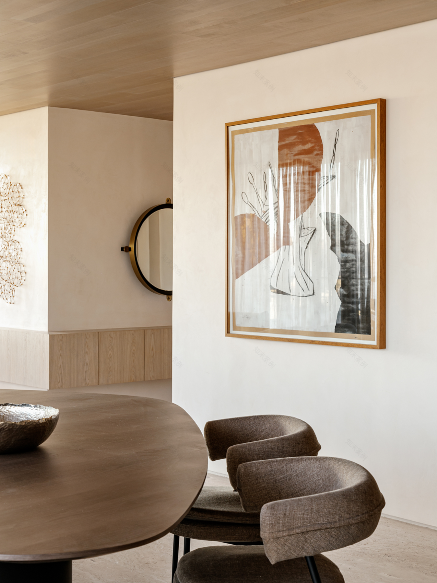 Mafema公寓丨巴西圣保罗丨Meireles Pavan Arquitetura-30