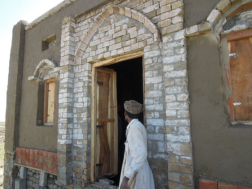 Earth Home Project(地球家园项目)丨巴基斯坦-23