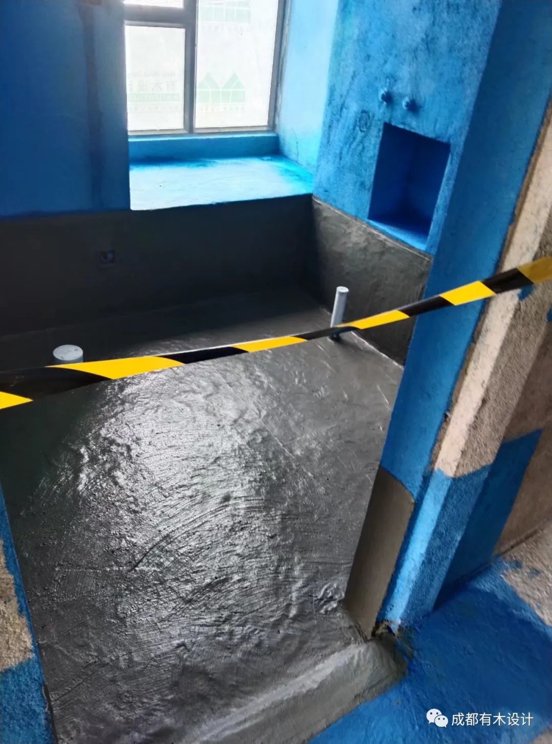 开发商防水是否需要加固丨有木设计-8