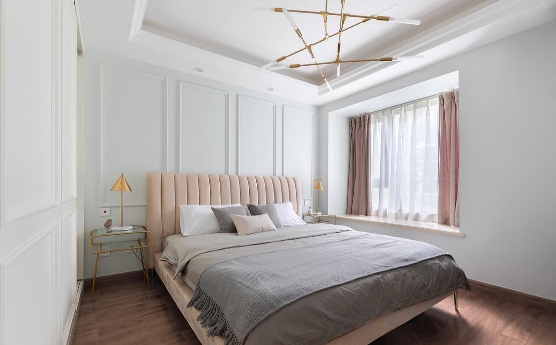 现代简约绿色空间，温馨舒适-23