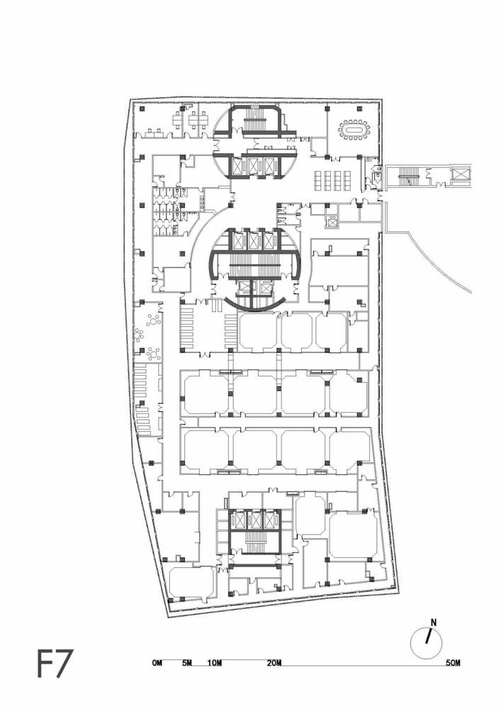 上海同济大学附属东方医院-38