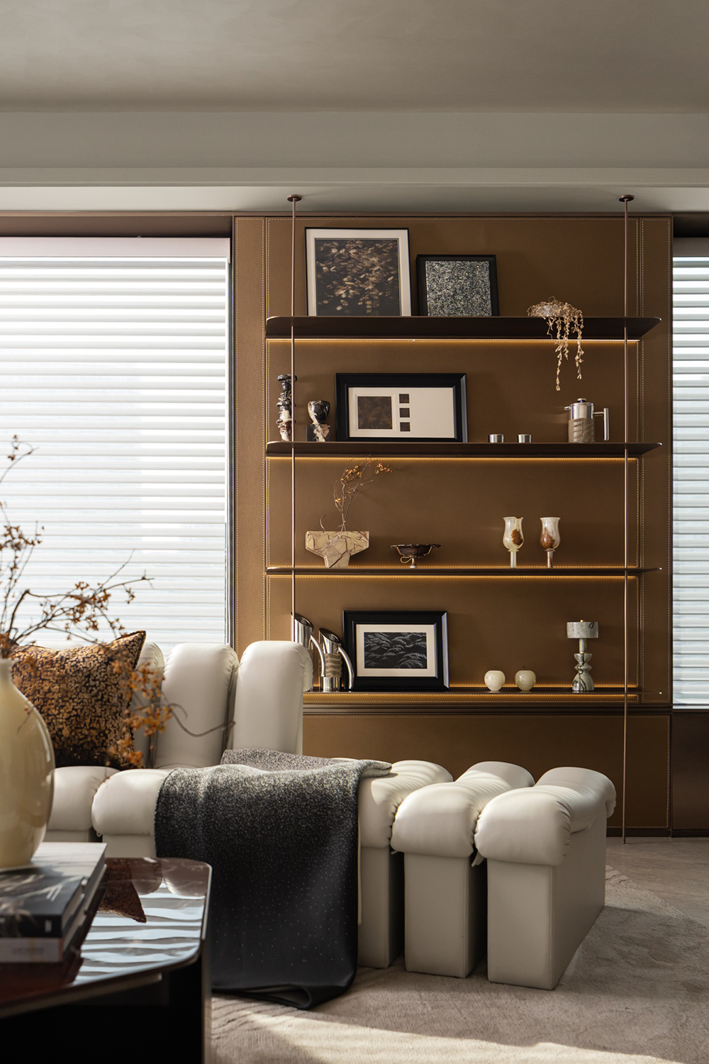 武汉中海·东湖玖章丨中国武汉丨近境制作-10