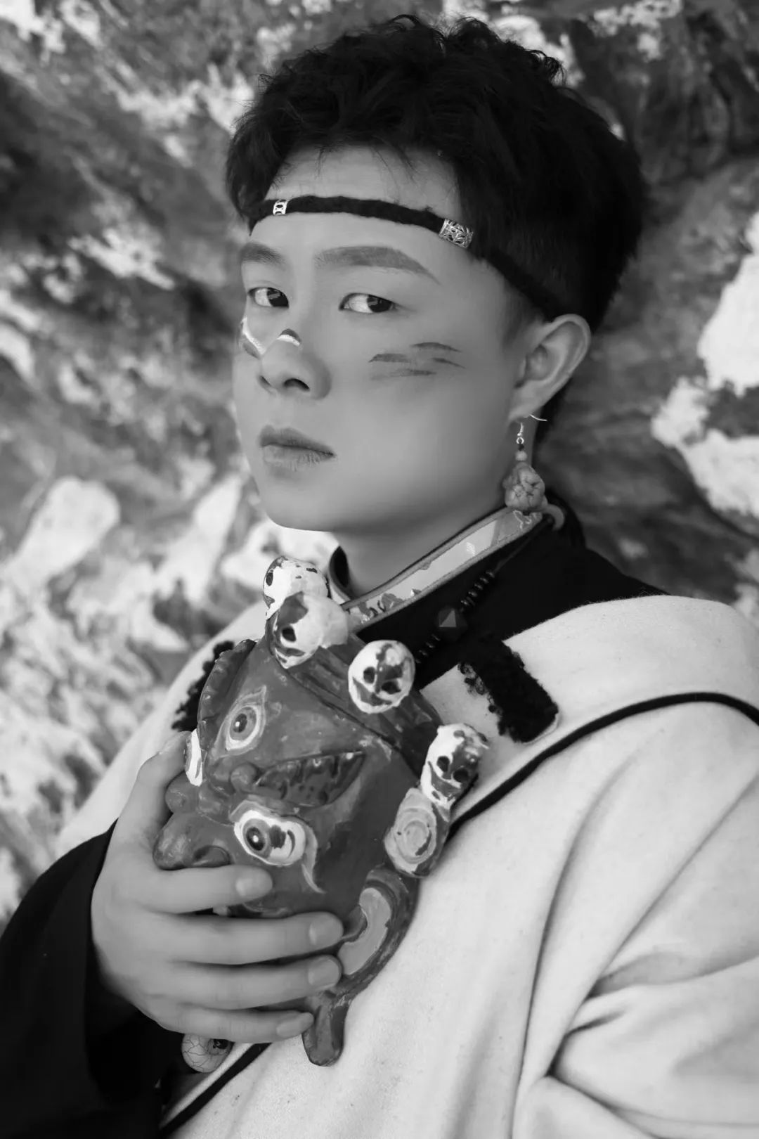 简约质朴的高级感住宅设计丨中国乐山丨W&MDO-94