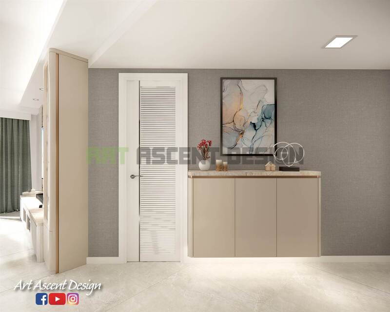 海之戀．愛炫美室内装修设计丨愛炫美設計-46