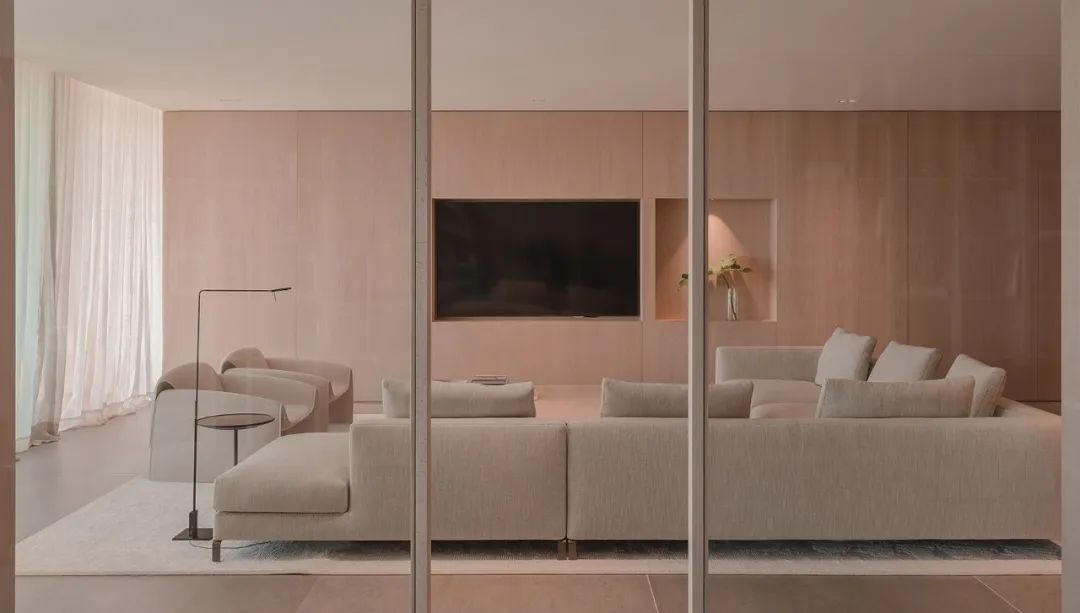 乌拉圭 Joe Apartment丨Francesc Rifé Studio-29