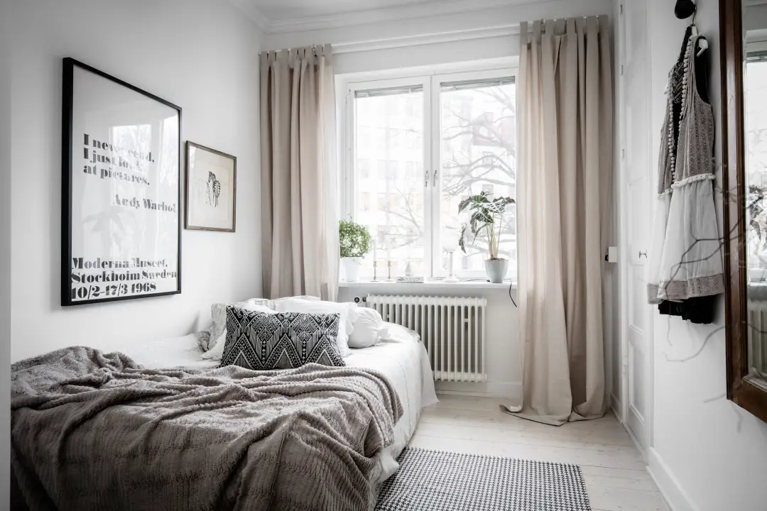 迷你厨房岛 | 小空间，大功能-9