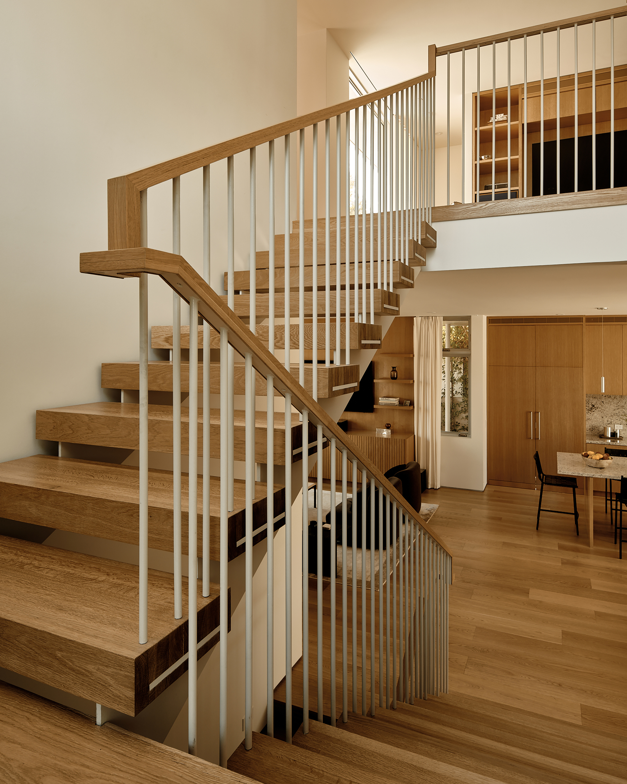 丨美国曼哈顿丨Venn Studio-33