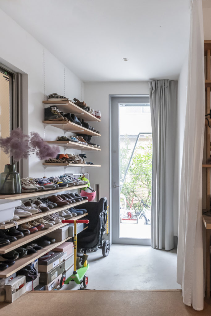 築11年の建売りをリノベーション 暗くて住みづらい家から 住みやすく愛すべき家に | Renovation | 100%LiFE-16