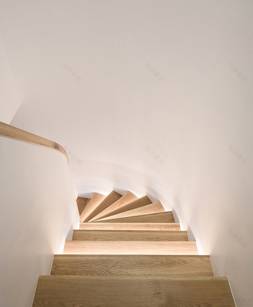 高级白 柒筑空间设计-27