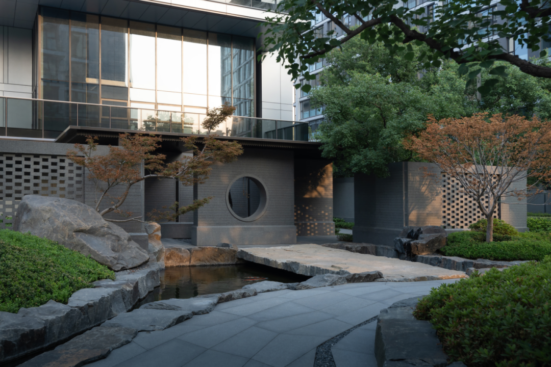 金沙东院大区丨中国商丘丨道合设计-65