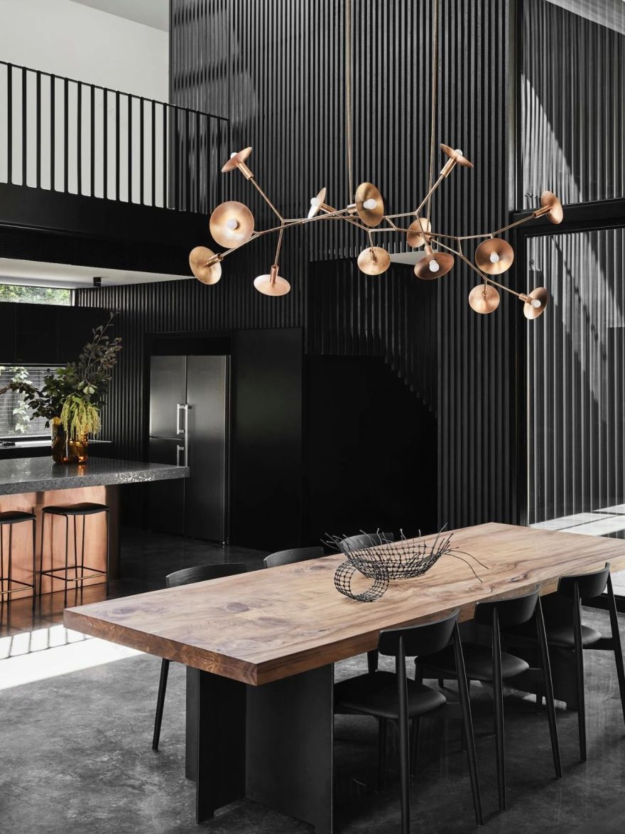 墨尔本海滨别墅丨澳大利亚丨Swee Lim-46