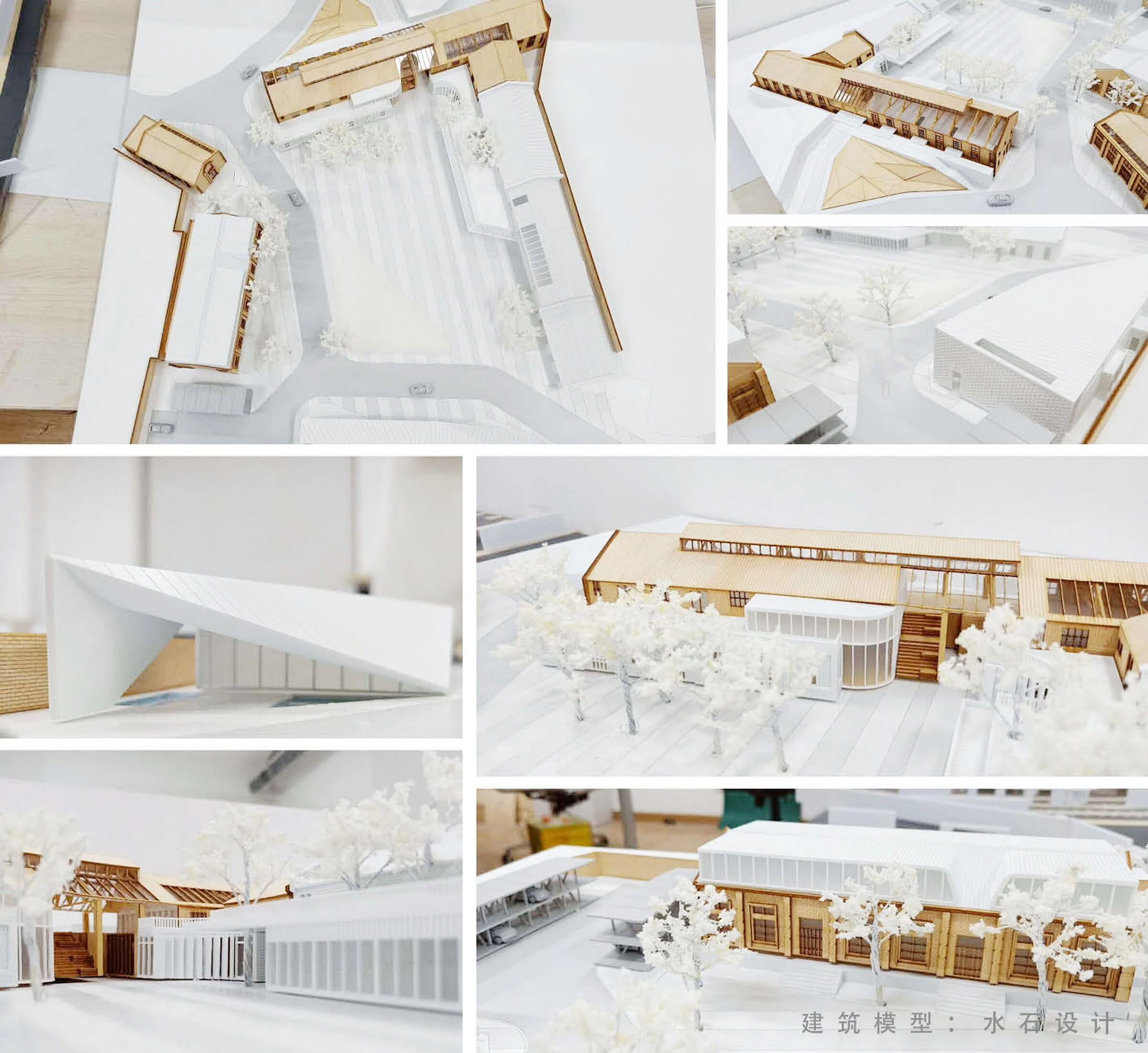 Xiaoguishan Financial & Cultural Park-47