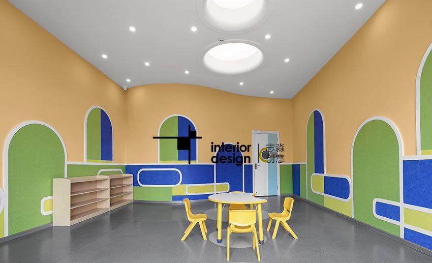 爱尔丝儿童早教中心-22