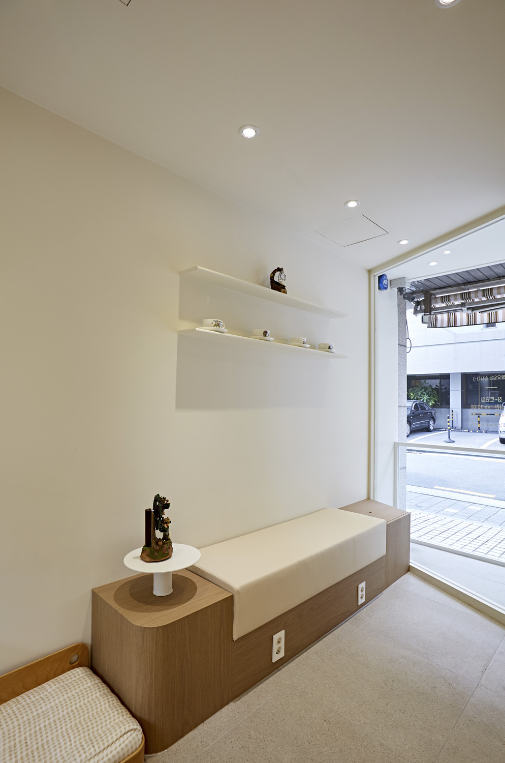 13 坪家居空间，打造简约温馨氛围-9