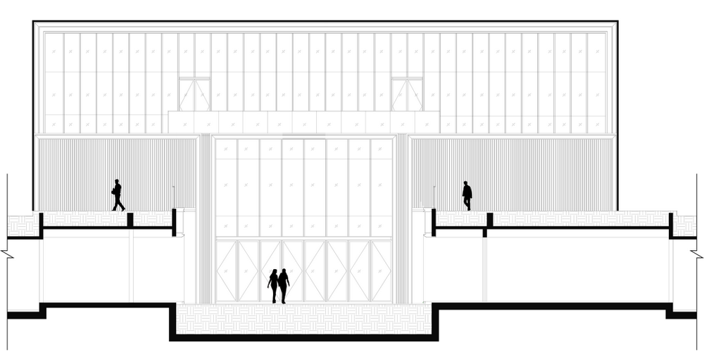 中山万科金域国际丨中国中山丨上海日清建筑设计有限公司-68