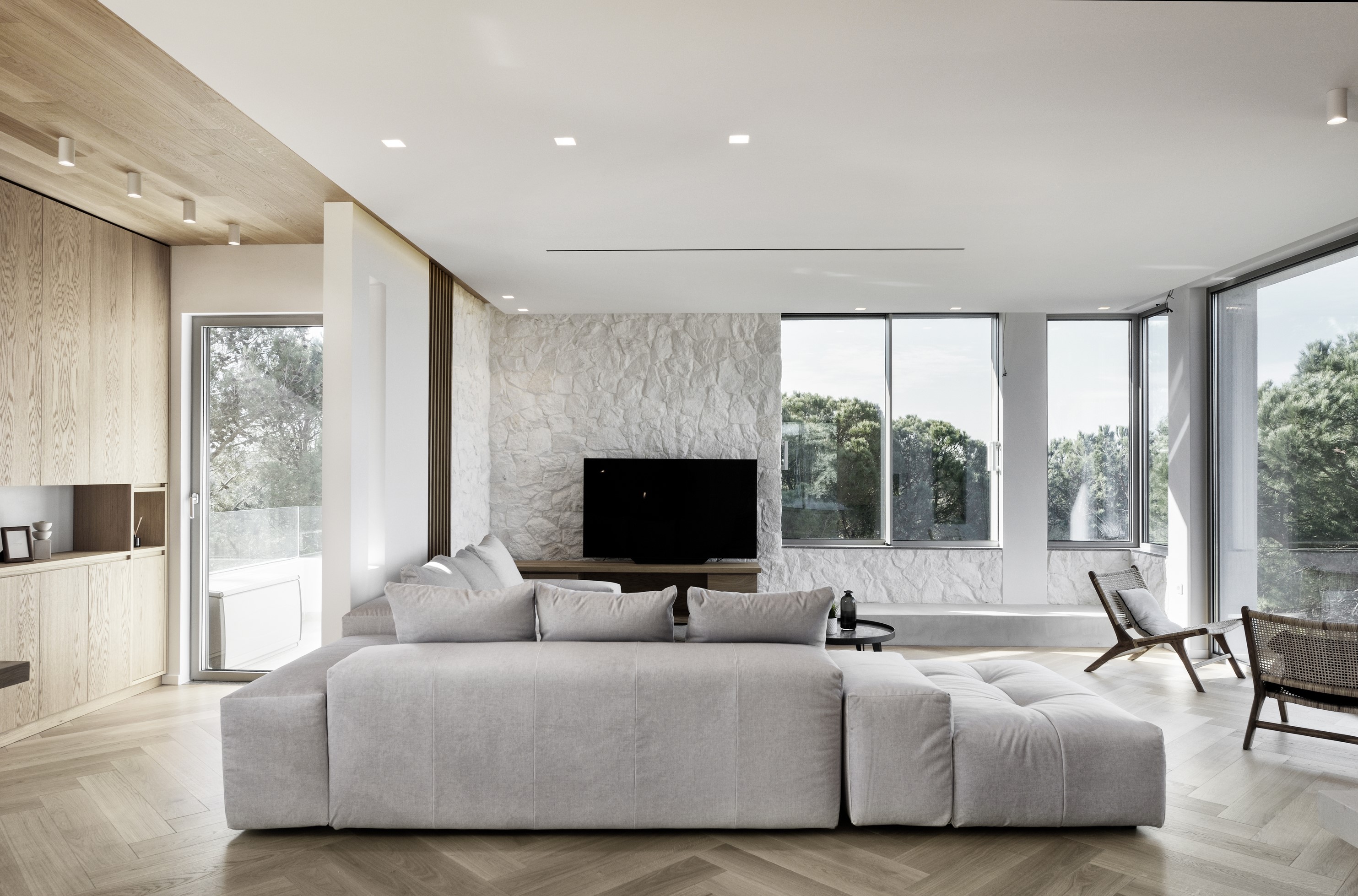 Private Residence in Greece.-7