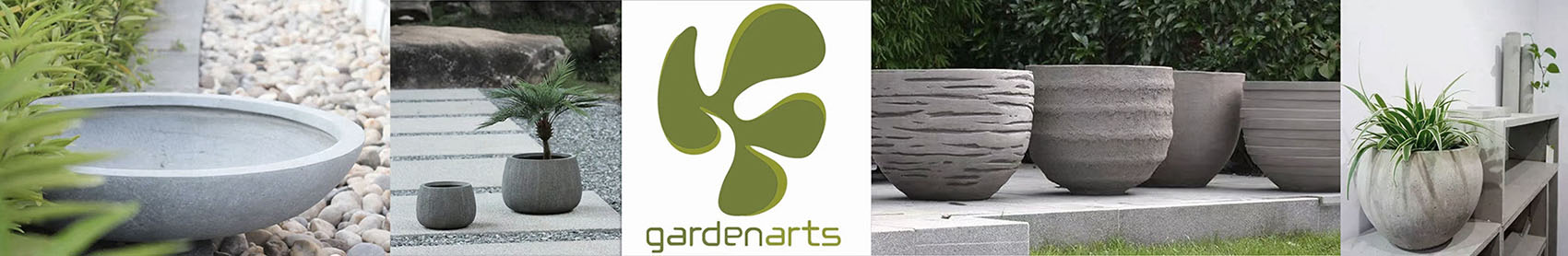 Gardenarts 企业展厅丨中国厦门丨厦门泛华·回应建筑工作室-119