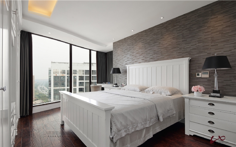 奢华，溶于旧时光-11