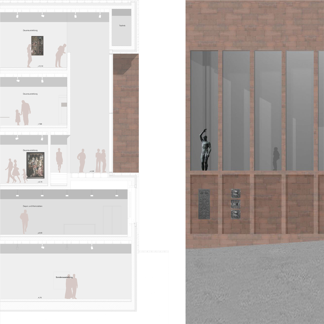 丨GermanyFrankfurt丨kleihues+kleihues,Jan Kleihues-38