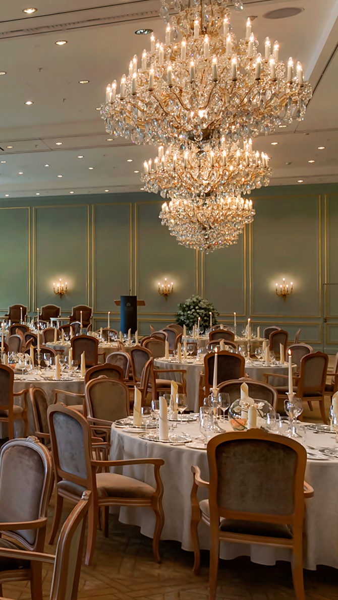 Uma vida cinco estrelas - Tempo da Delicadeza-33