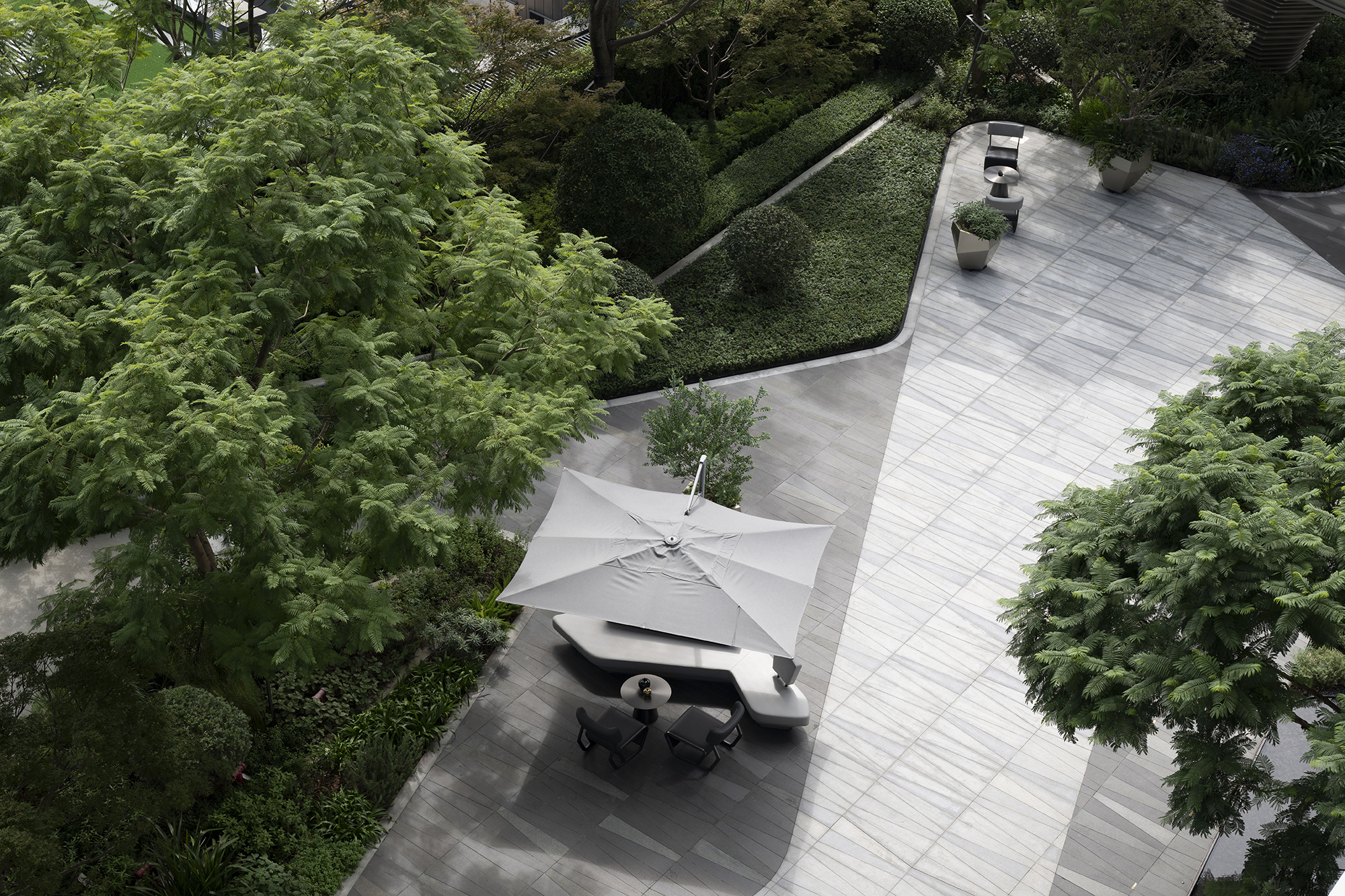 万华麓湖【鲲鹏阁 鲲鹏荟】焕新丨中国成都-70