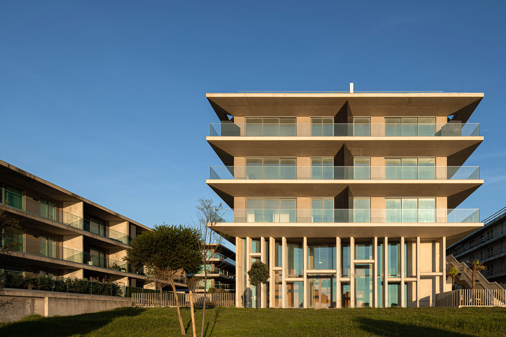 海边公寓丨葡萄牙-93