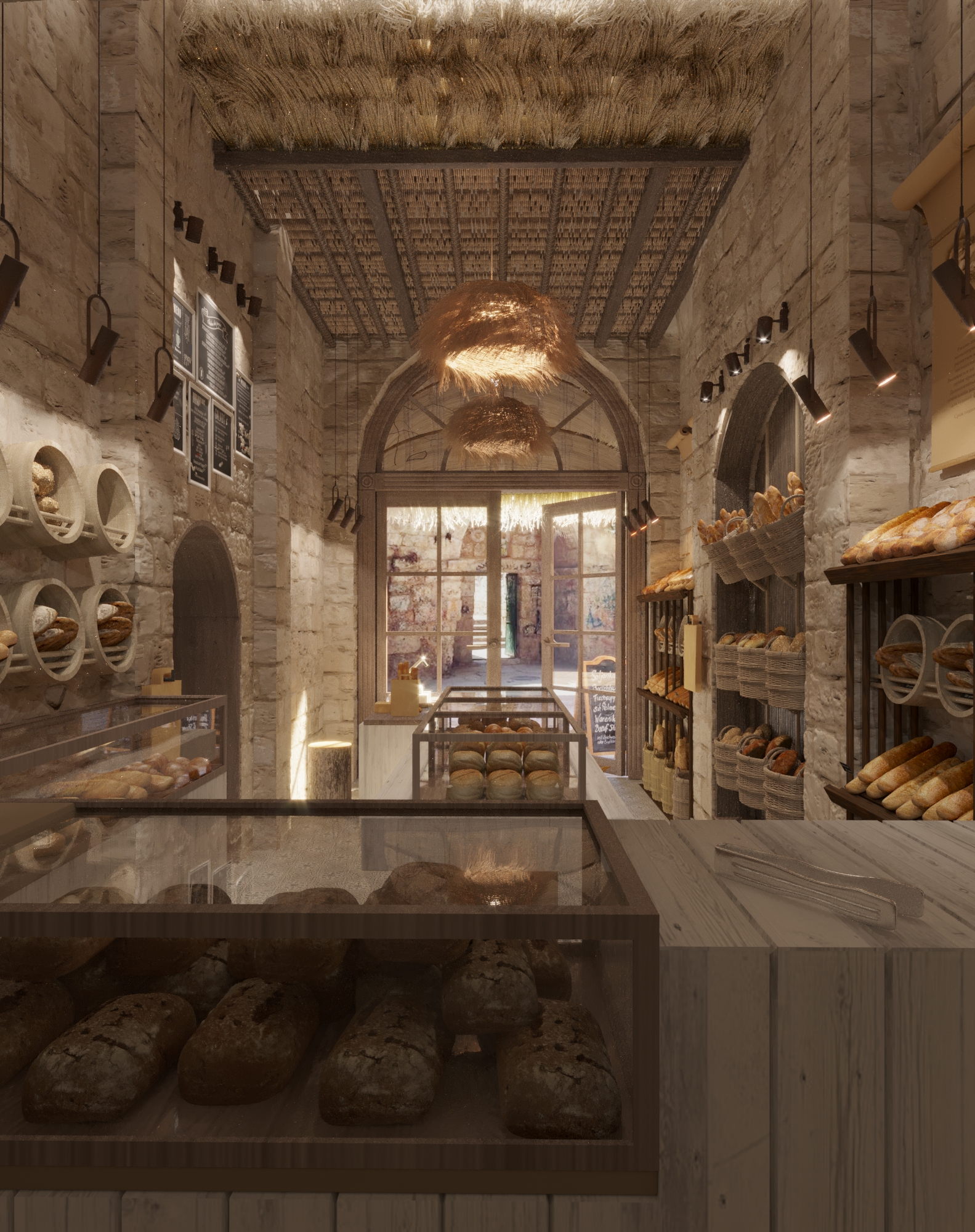 Old City Bakery design-1