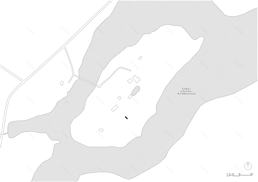 模块化环保小屋,自然景观中的和谐之选-21