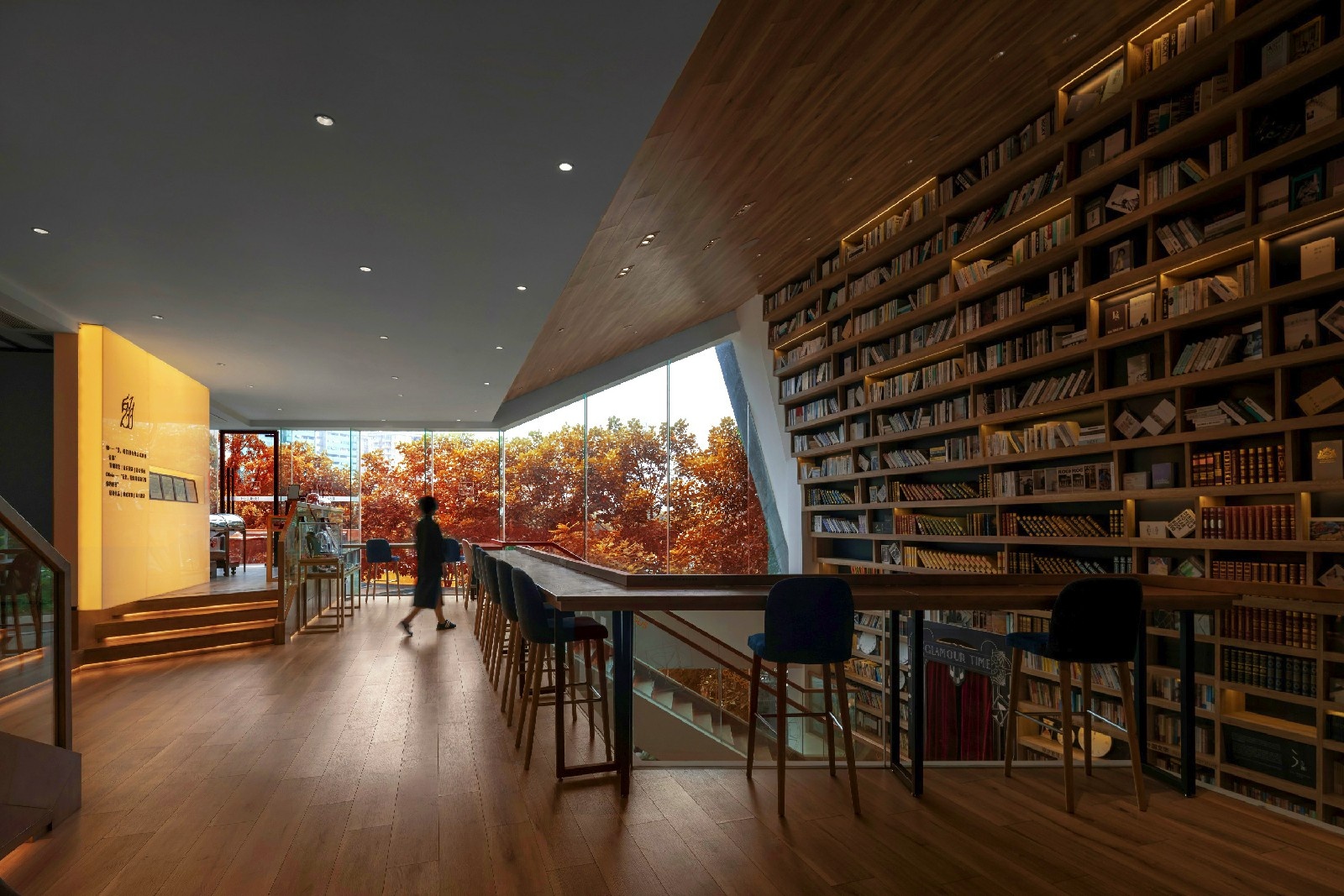 子集·城市创享空间丨YDS姚晓冰设计事务所-22