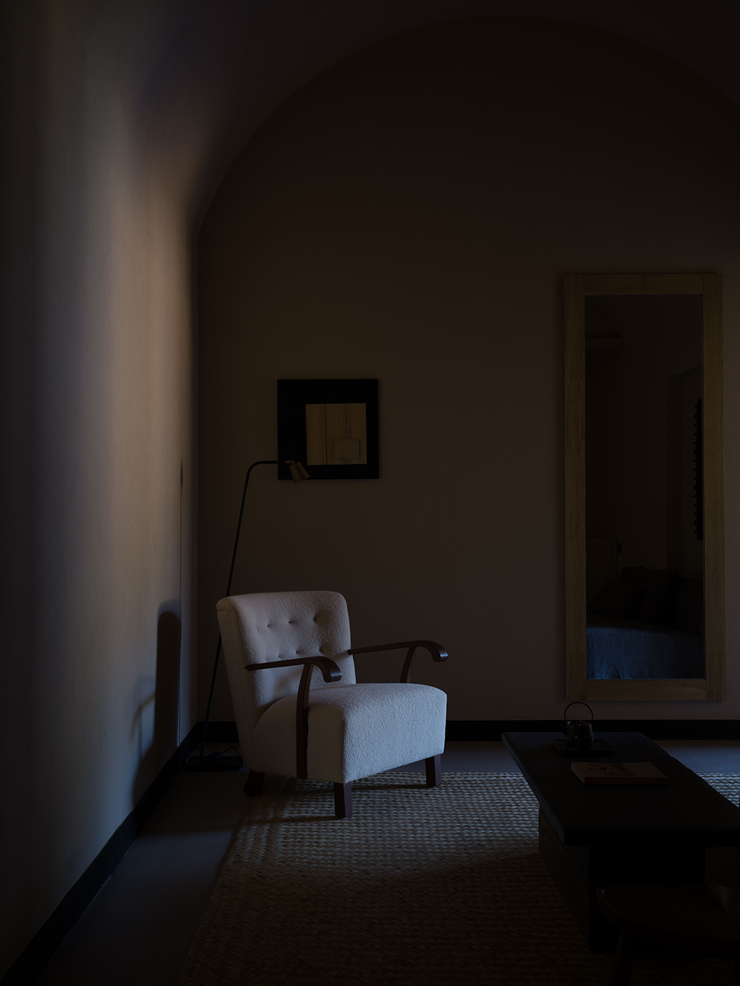 摆岁Bersure博物馆海景酒店丨中国宁德丨蜚声设计-138