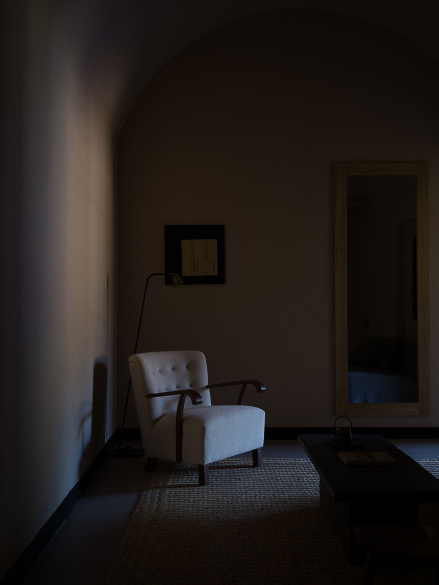 摆岁Bersure博物馆海景酒店丨中国宁德丨蜚声设计-138