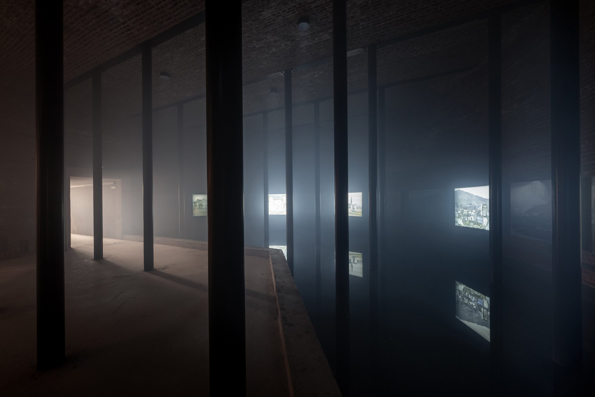 丨土耳其马尼萨丨Yalin Architectural Design等多方团队-44