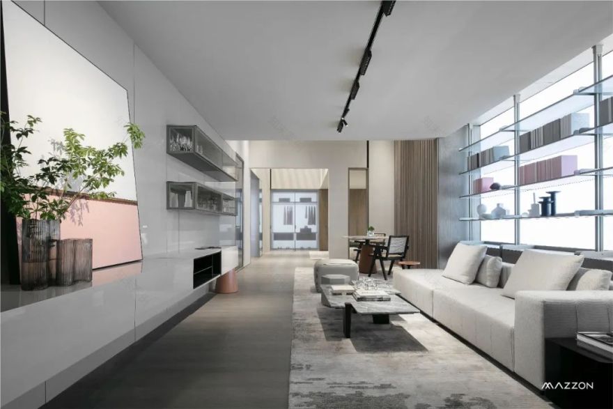 MAZZON 与 DIA 的跨界融合·态度丨中国深圳丨DIA 丹健国际-58