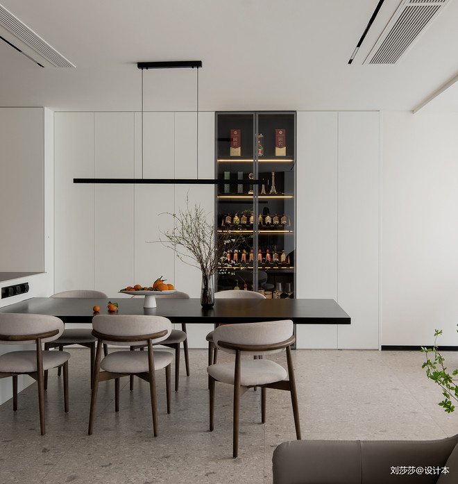 优品道锦绣 270 平米四居及以上装修案例-18