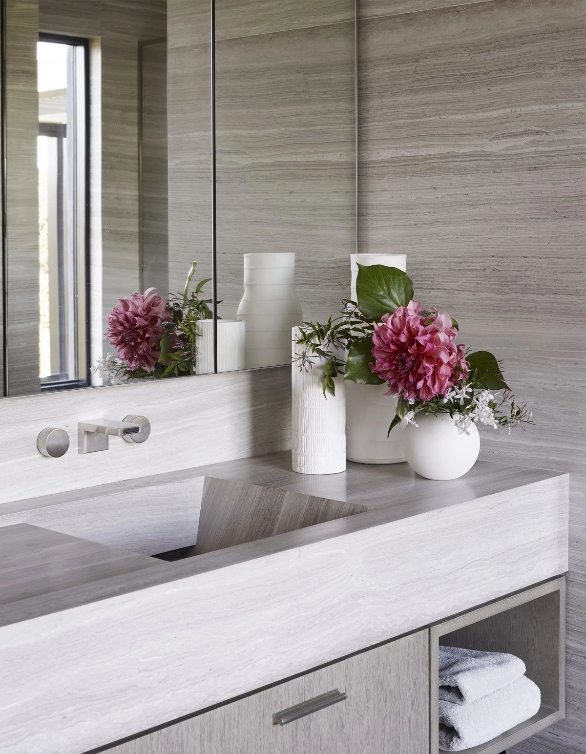 雅典 Glyfada 公寓丨希腊雅典丨SAOTA 建筑事务所,ARRCC 室内设计-86