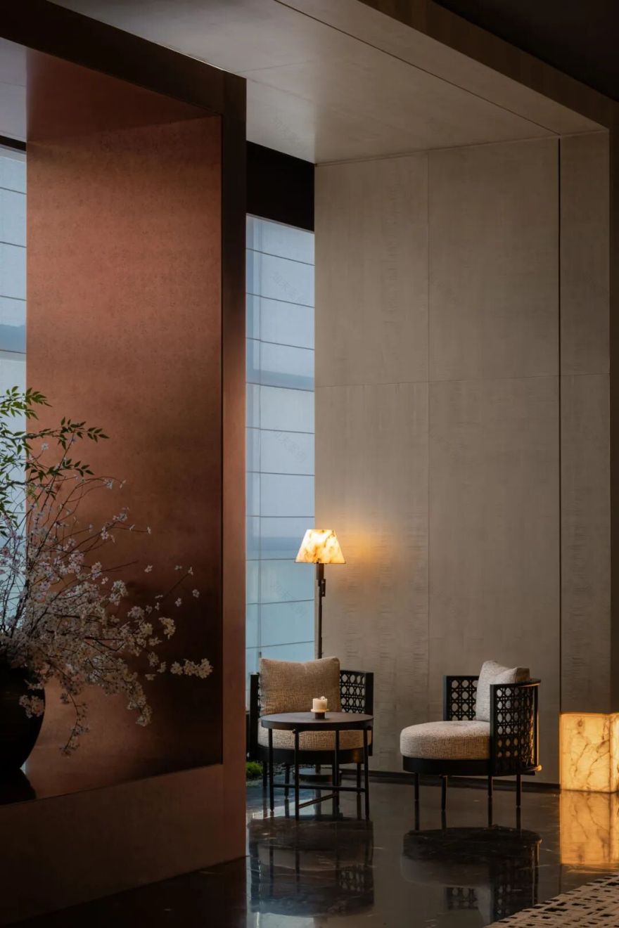 北京臻澐售楼处丨中国北京丨SRD DESIGN赛瑞迪普-23