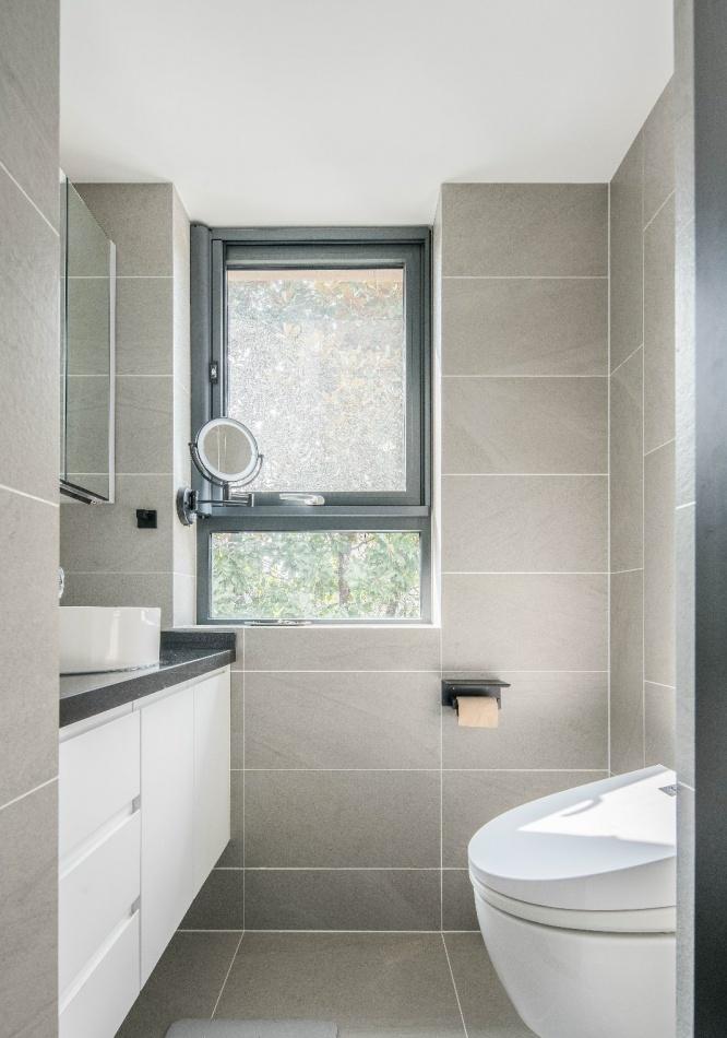 新中式风格家居,传统与现代的完美融合-69