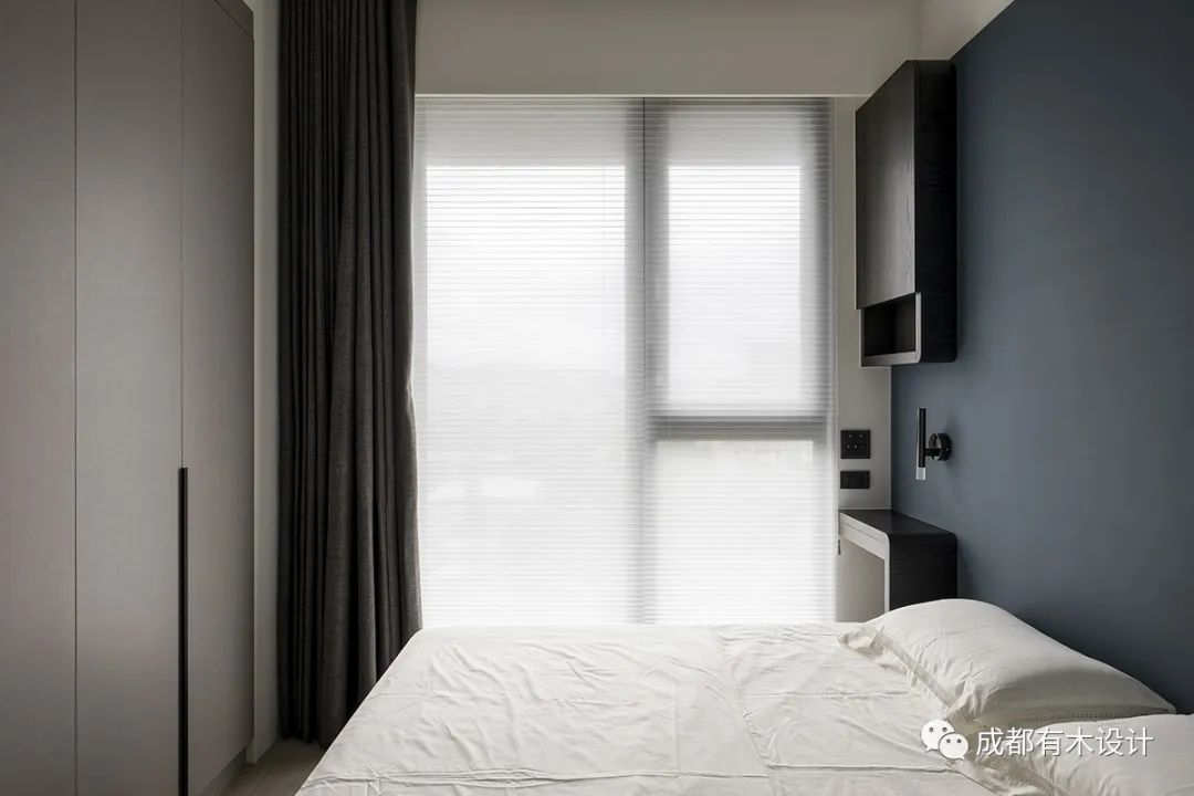 弹性单身宅 · 折叠生活的仪式感丨构设计-45