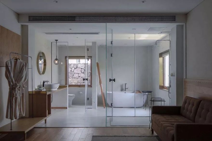 精品民宿丨柿林古村-36