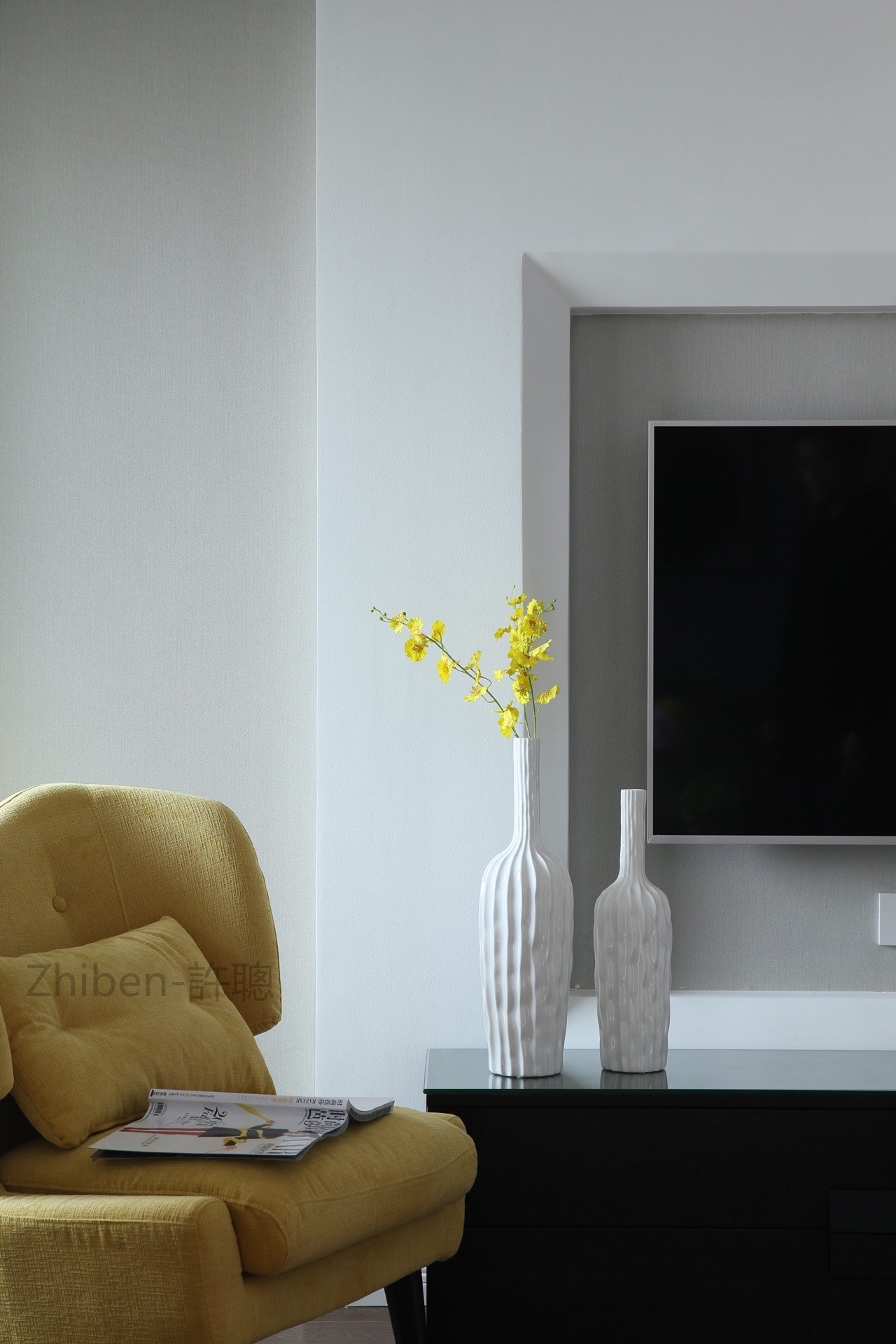 野百合也能有春天-13